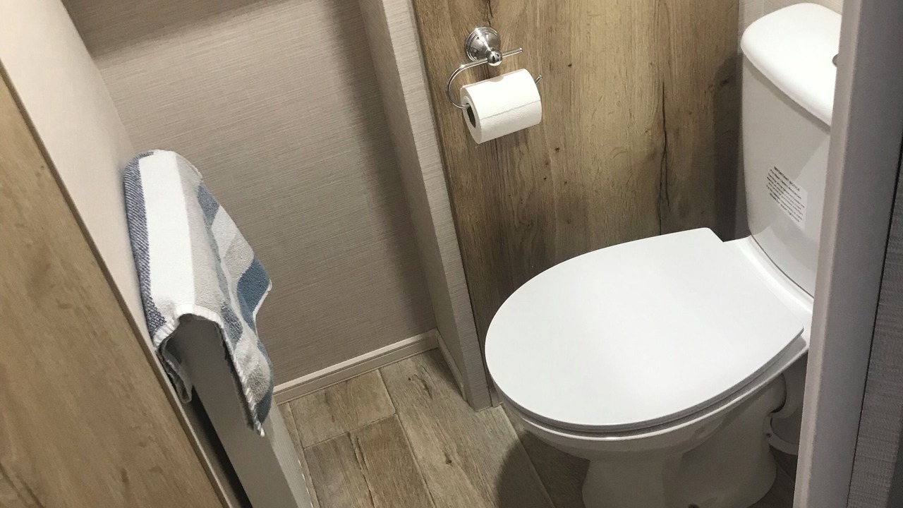 Photo of Bathroom in Longridge