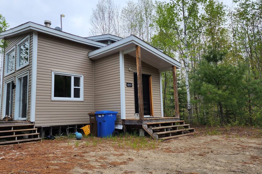 Photo of Outdoor in Trois-Rives