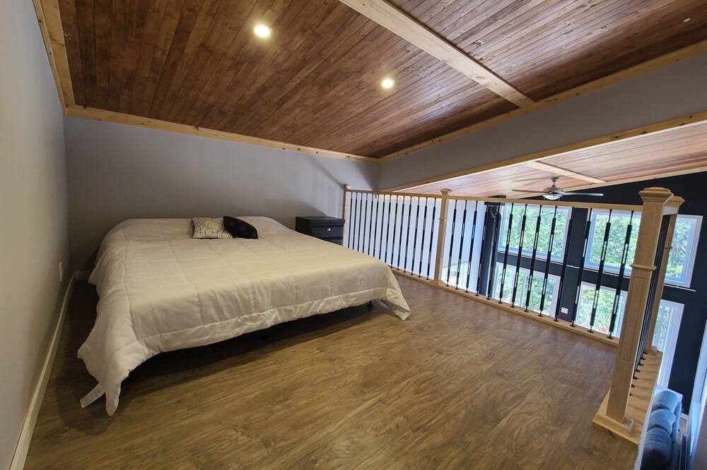 Photo of Bedroom in Trois-Rives