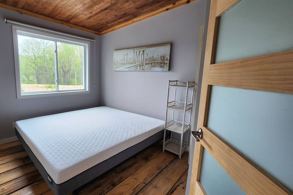 Photo of Bedroom in Trois-Rives