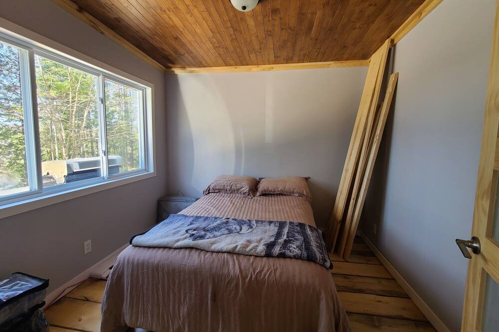 Photo of Bedroom in Trois-Rives