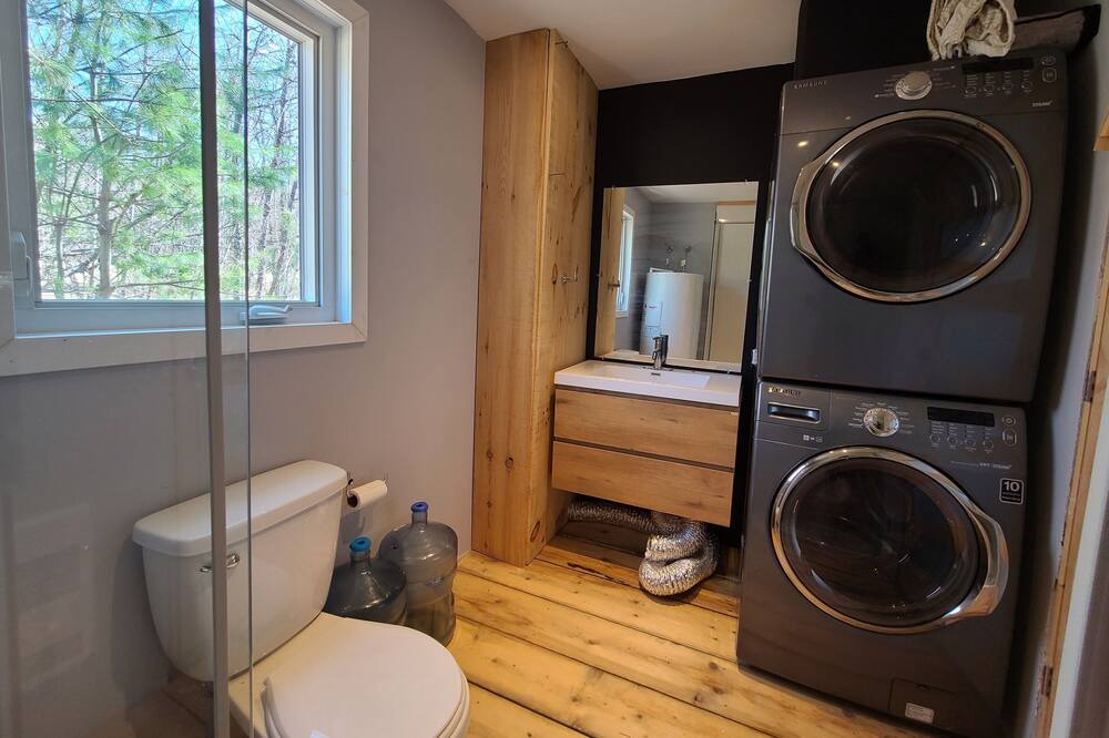 Photo of Bathroom in Trois-Rives