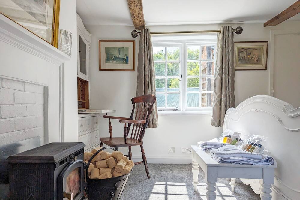 Photo of Livingroom in Wickham