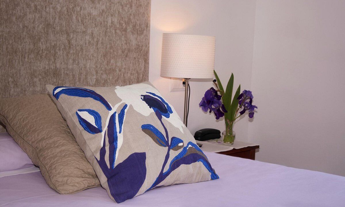 Photo of Bedroom in La Fortunada
