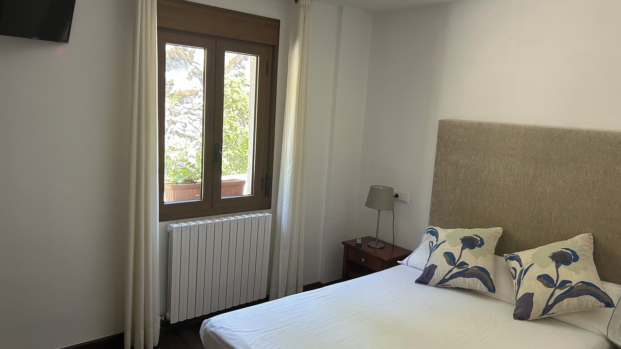 Photo of Bedroom in La Fortunada