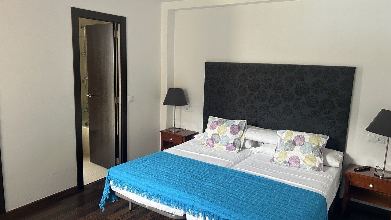 Photo of Bedroom in La Fortunada