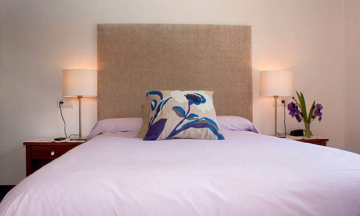 Photo of Bedroom in La Fortunada