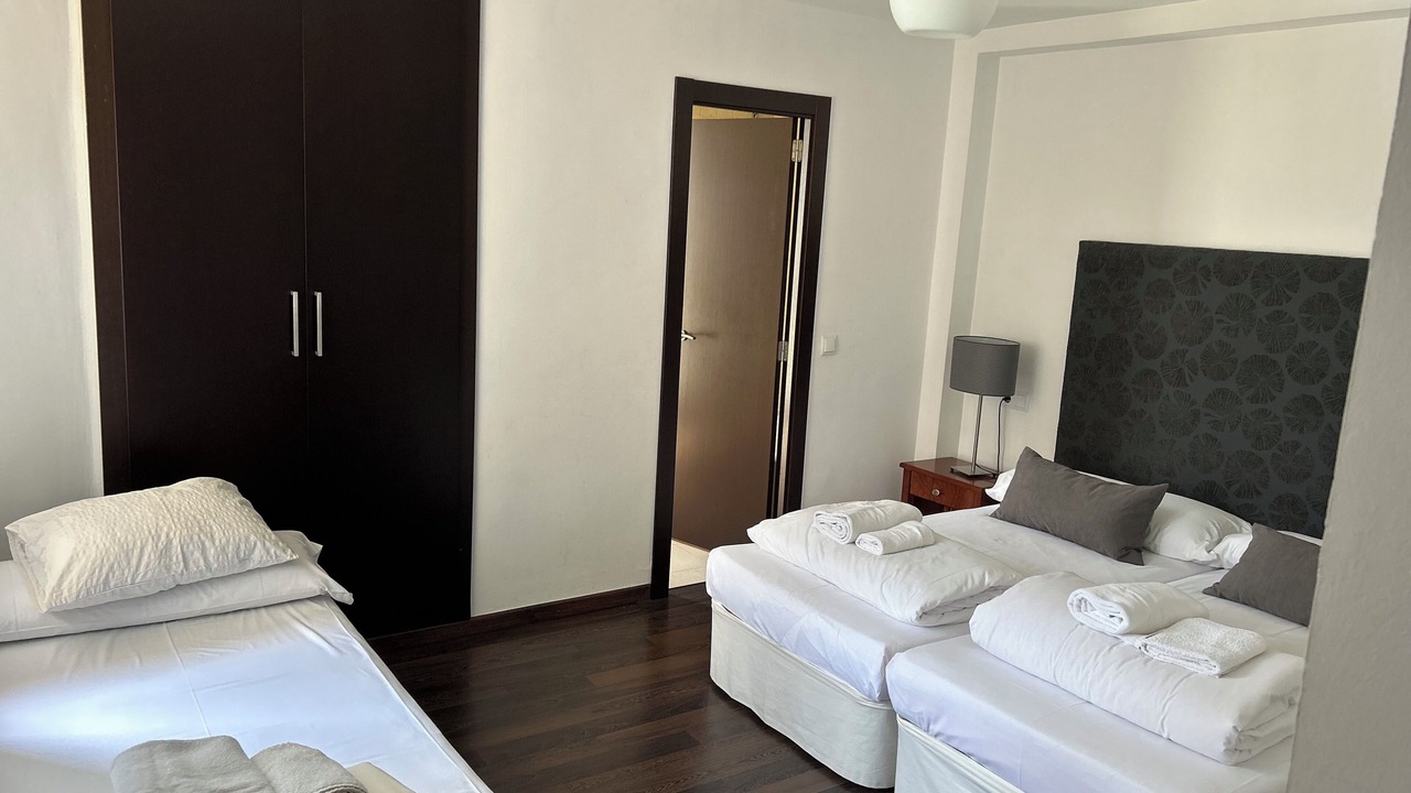 Photo of Bedroom in La Fortunada