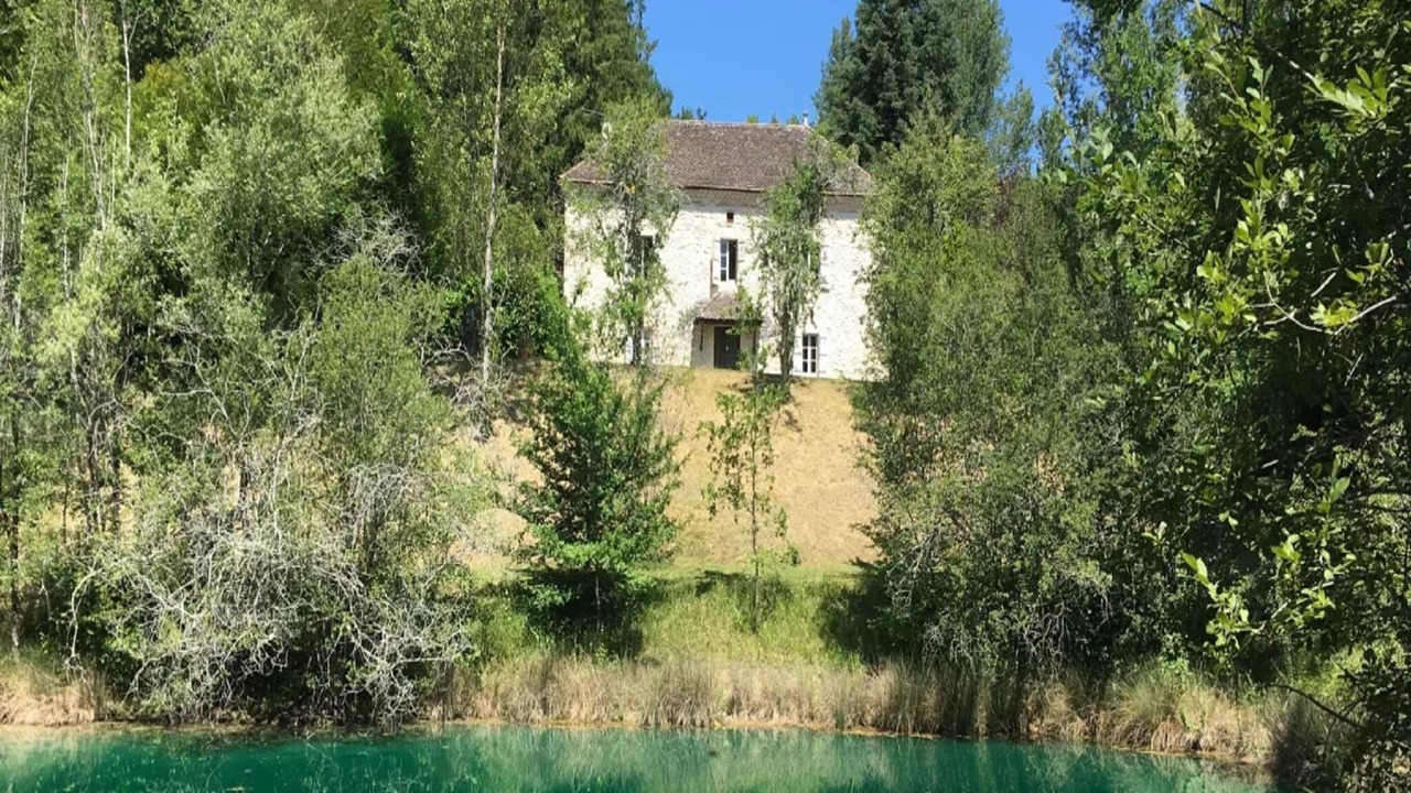 Photo of Outdoor in Montaigu-de-Quercy
