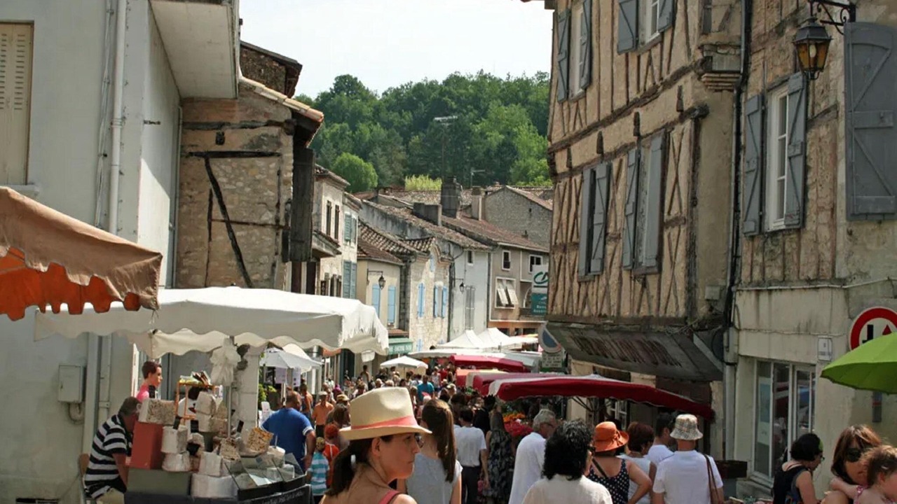 Photo of Others in Montaigu-de-Quercy