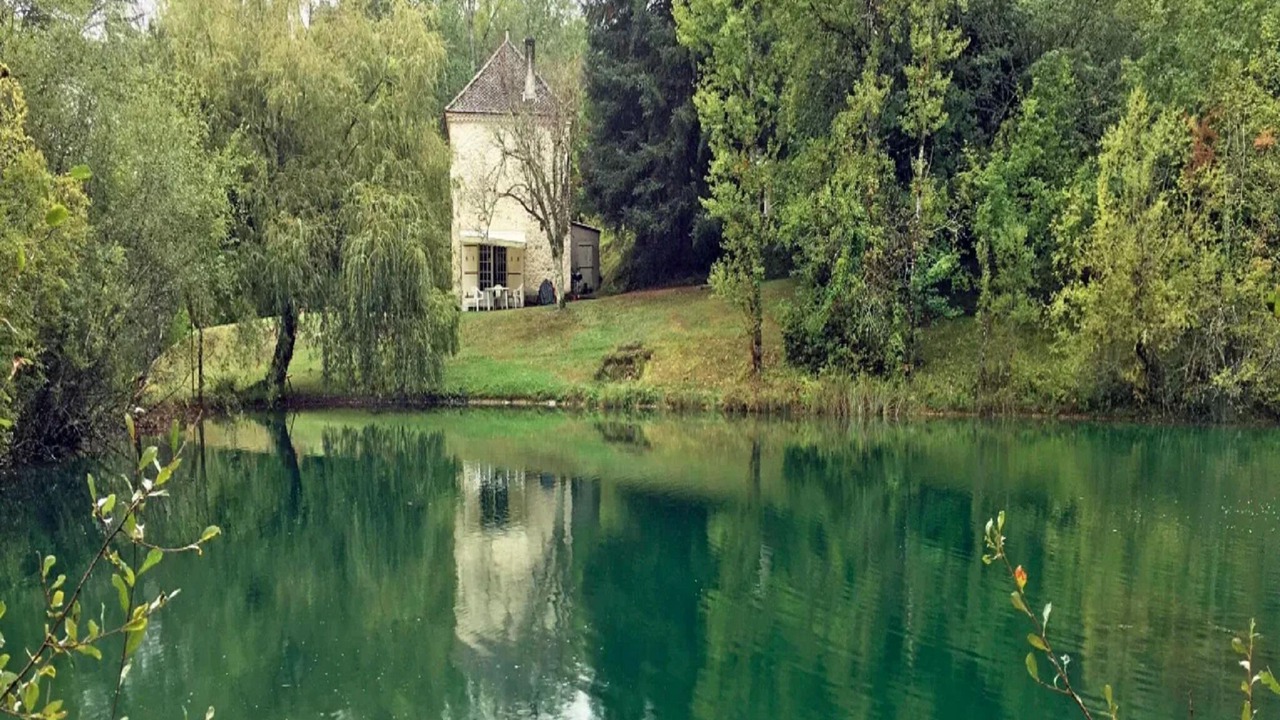 Photo of Outdoor in Montaigu-de-Quercy