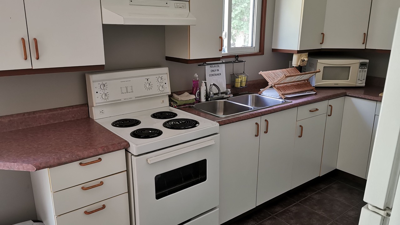 Photo of Kitchen in Thorne