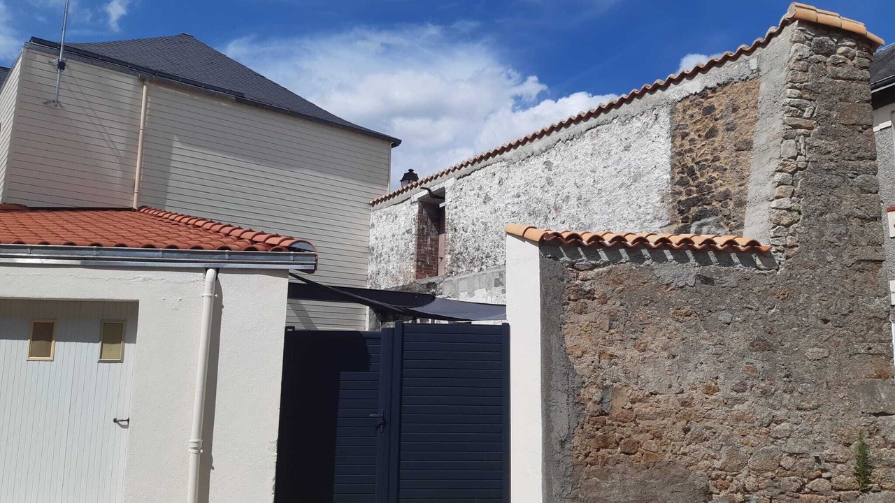 Photo of Outdoor in Mauleon