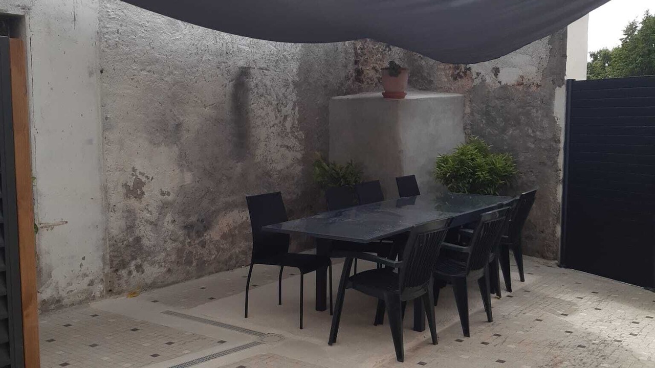 Photo of Patio Balcony in Mauleon