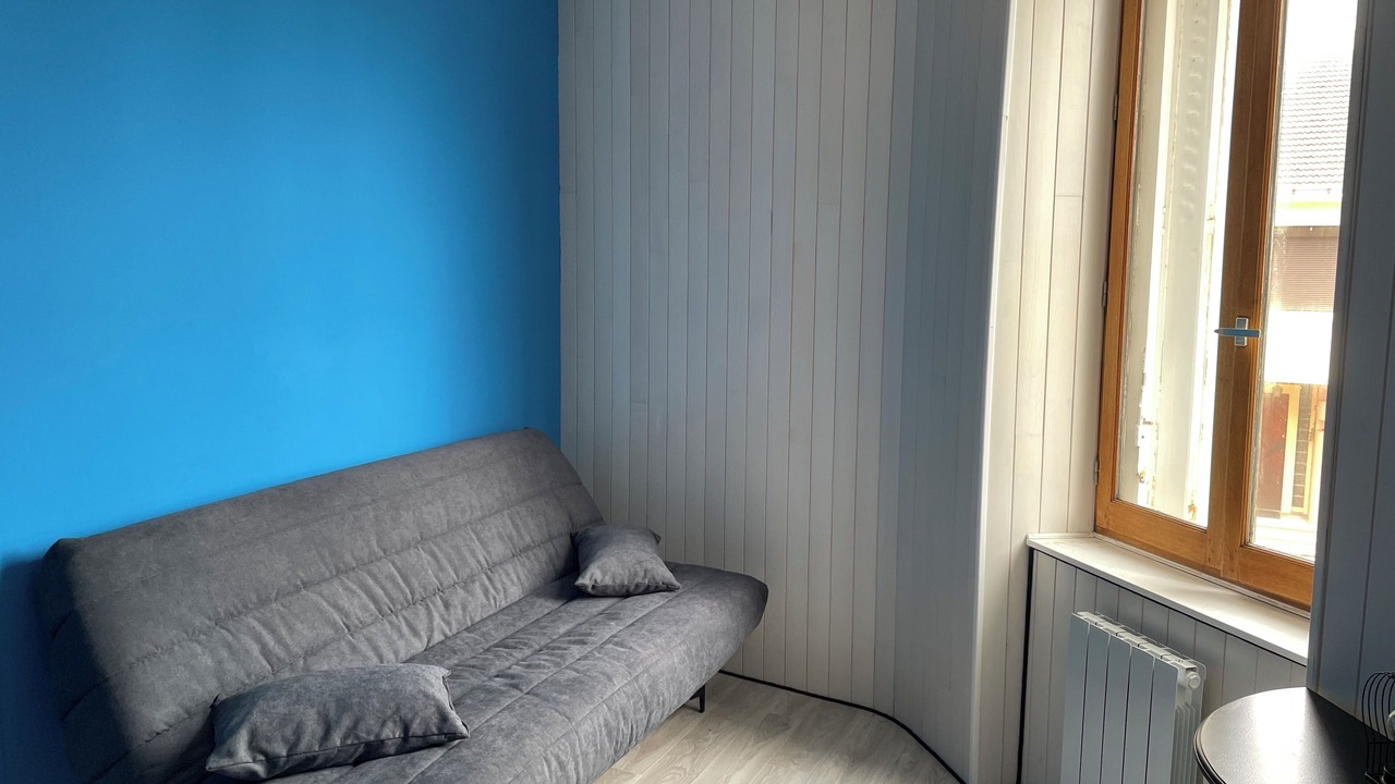 Photo of Livingroom in Mauleon