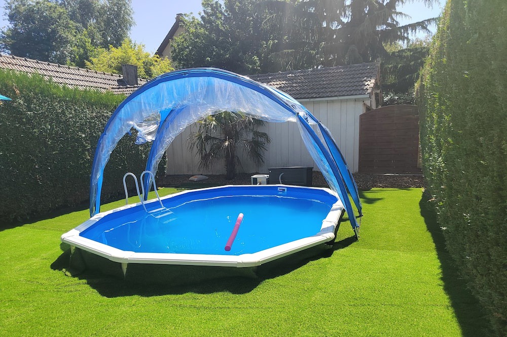 Photo of Outdoor in Saint-Ebremond-de-Bonfosse