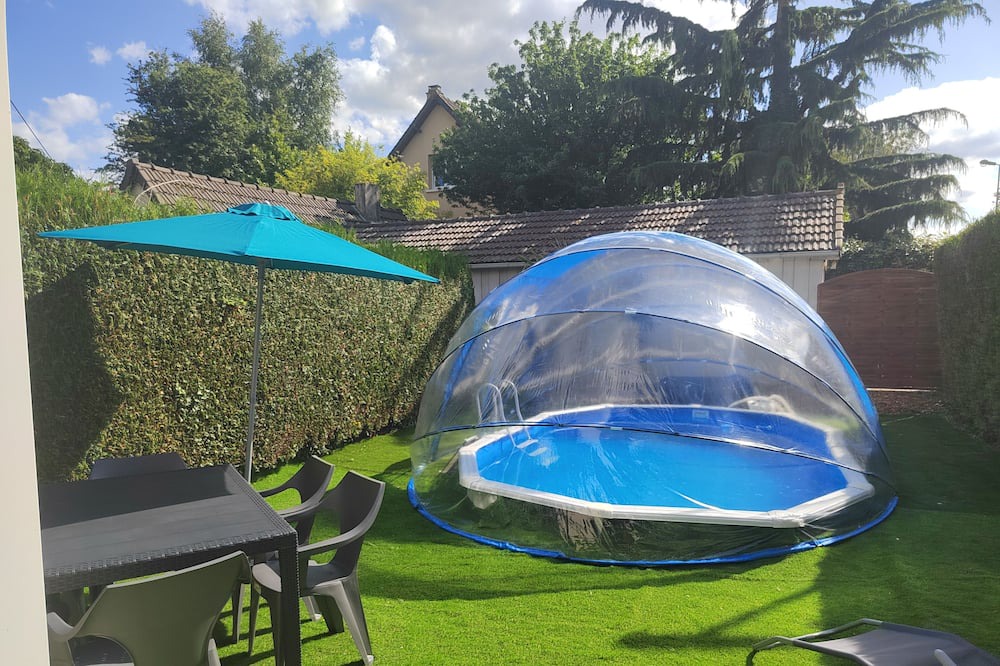 Photo of Outdoor in Saint-Ebremond-de-Bonfosse