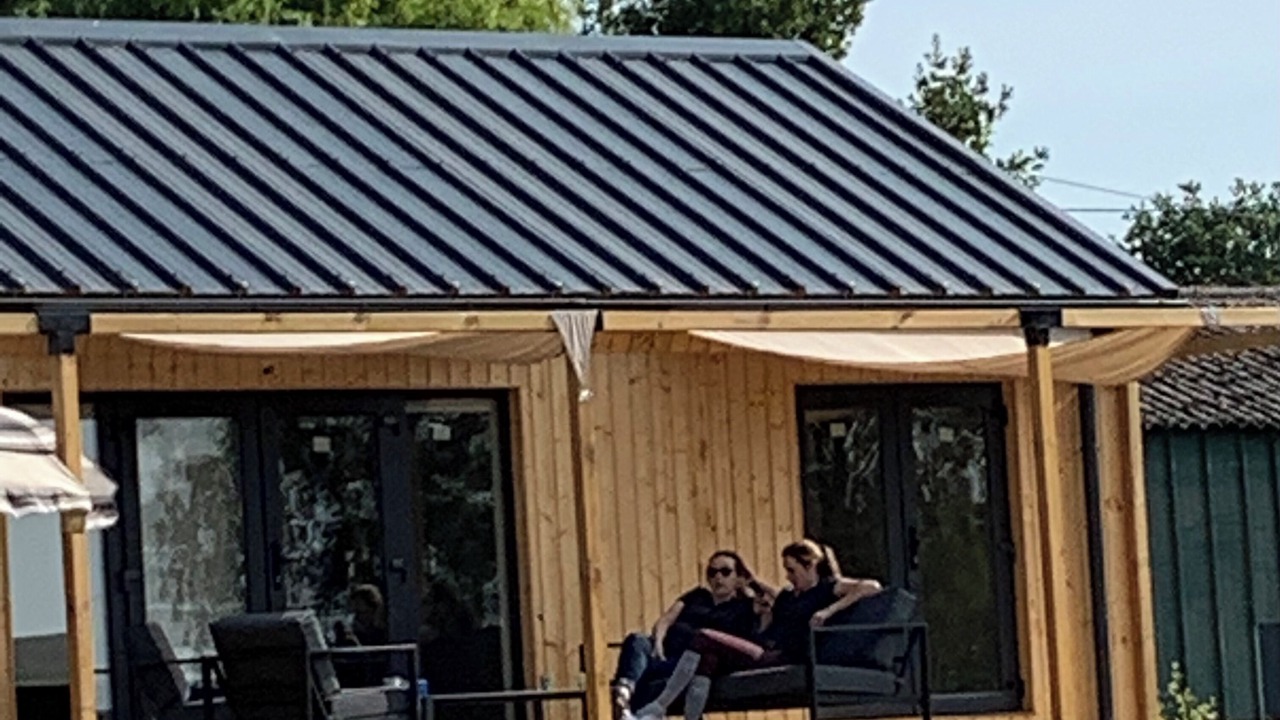 Photo of Outdoor in Courtonne-la-Meurdrac