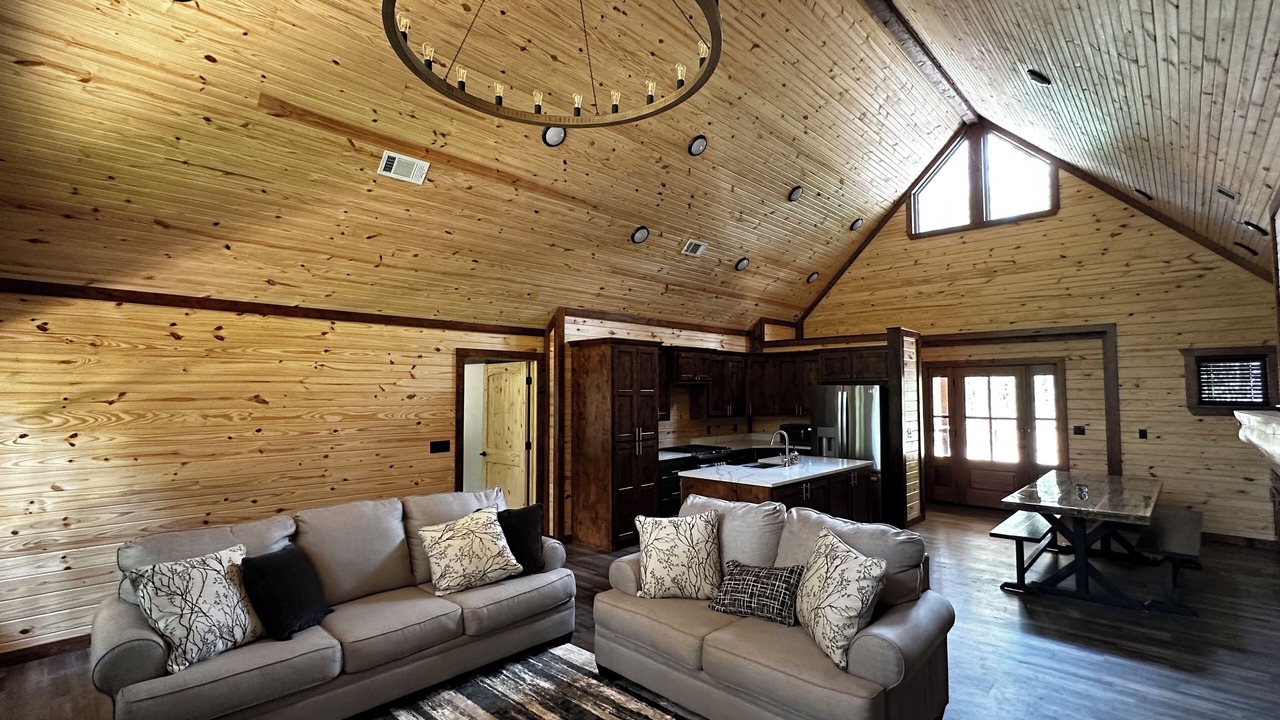 Photo of Livingroom in Octavia