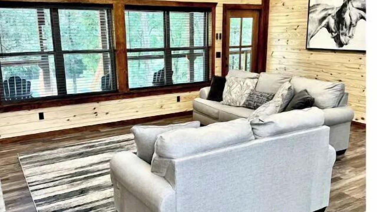 Photo of Livingroom in Octavia