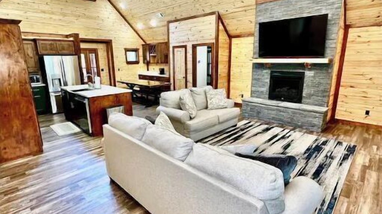 Photo of Livingroom in Octavia