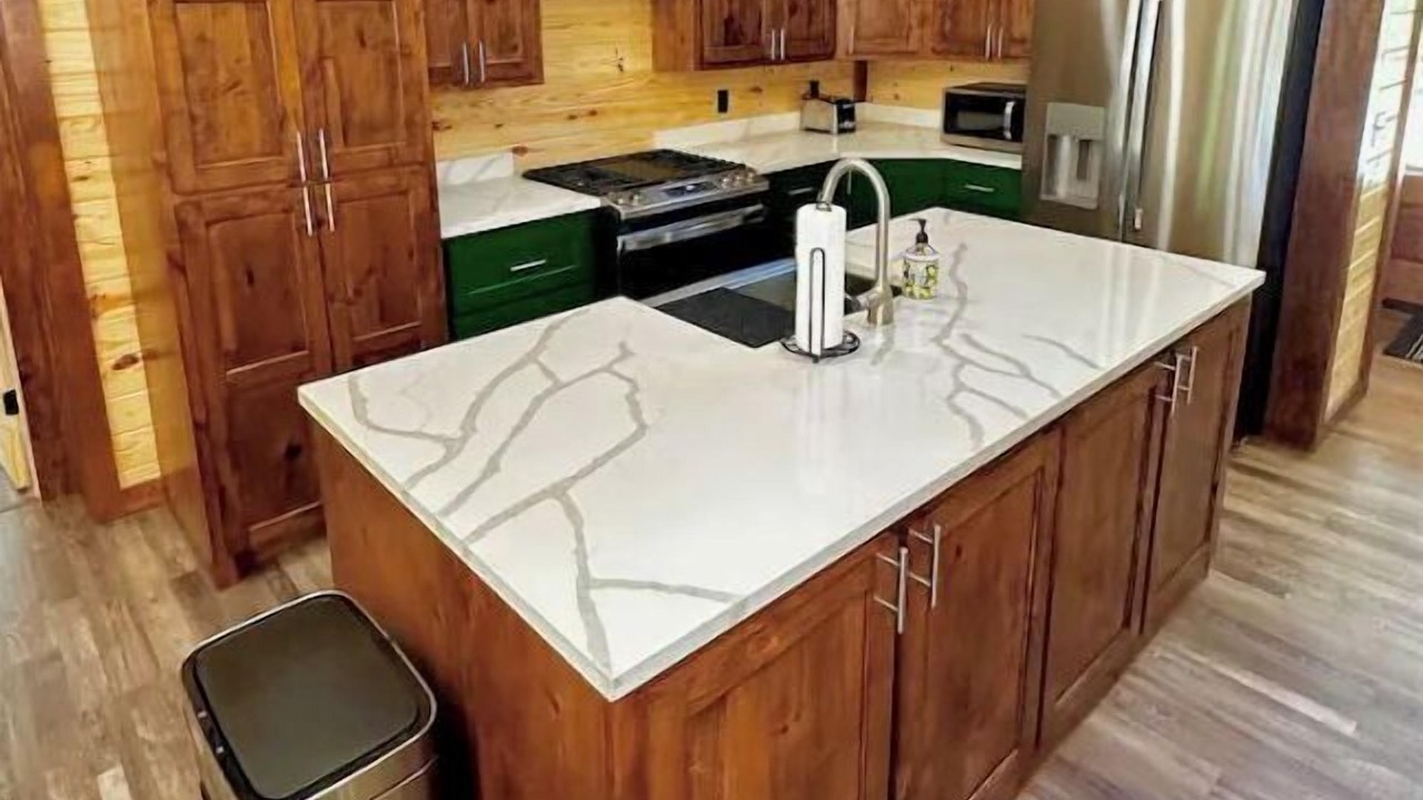 Photo of Kitchen in Octavia