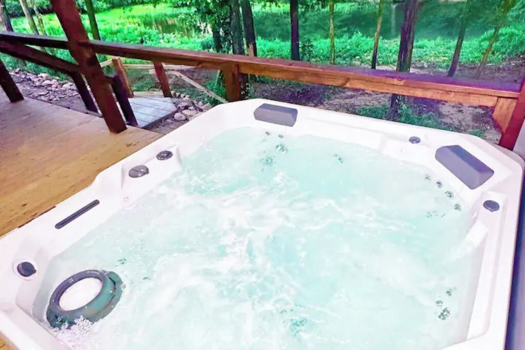 Photo of Outdoor in Octavia