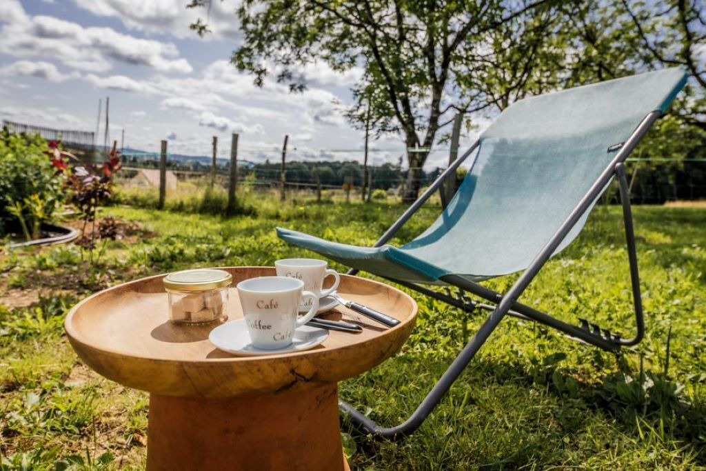 Photo of Outdoor in Segur-le-Chateau