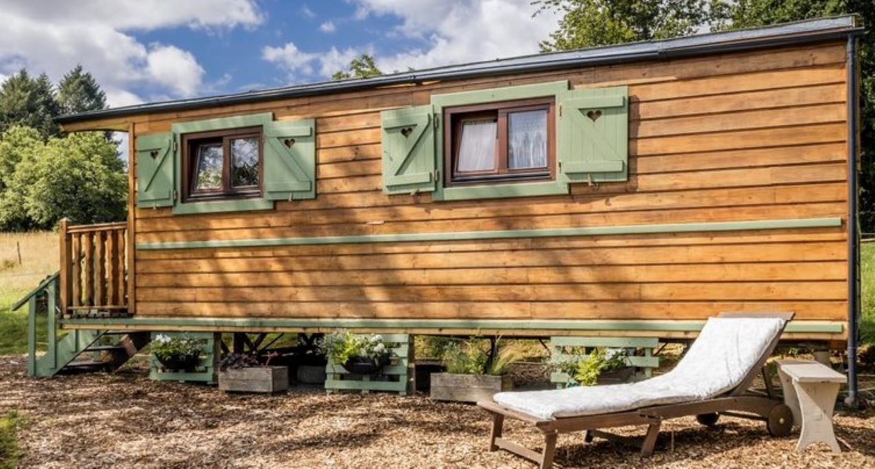 Photo of Outdoor in Segur-le-Chateau