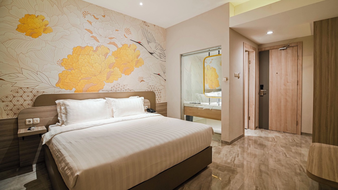 Photo of Bedroom in Gorontalo