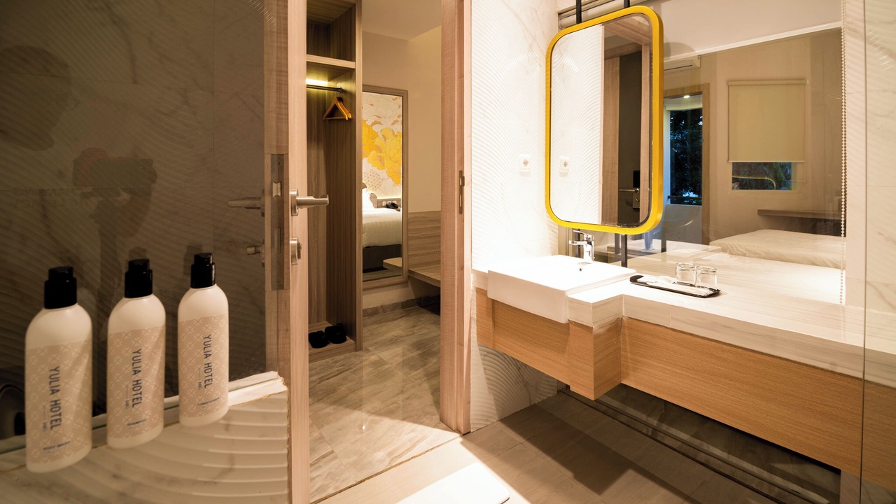 Photo of Bathroom in Gorontalo