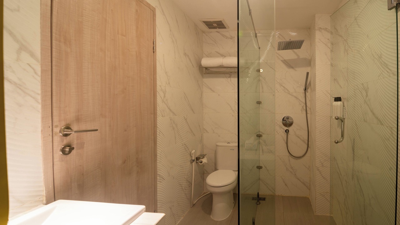 Photo of Bathroom in Gorontalo