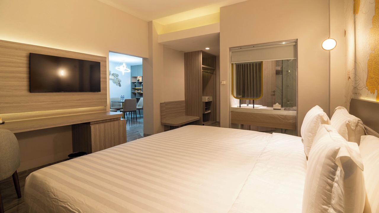 Photo of Bedroom in Gorontalo