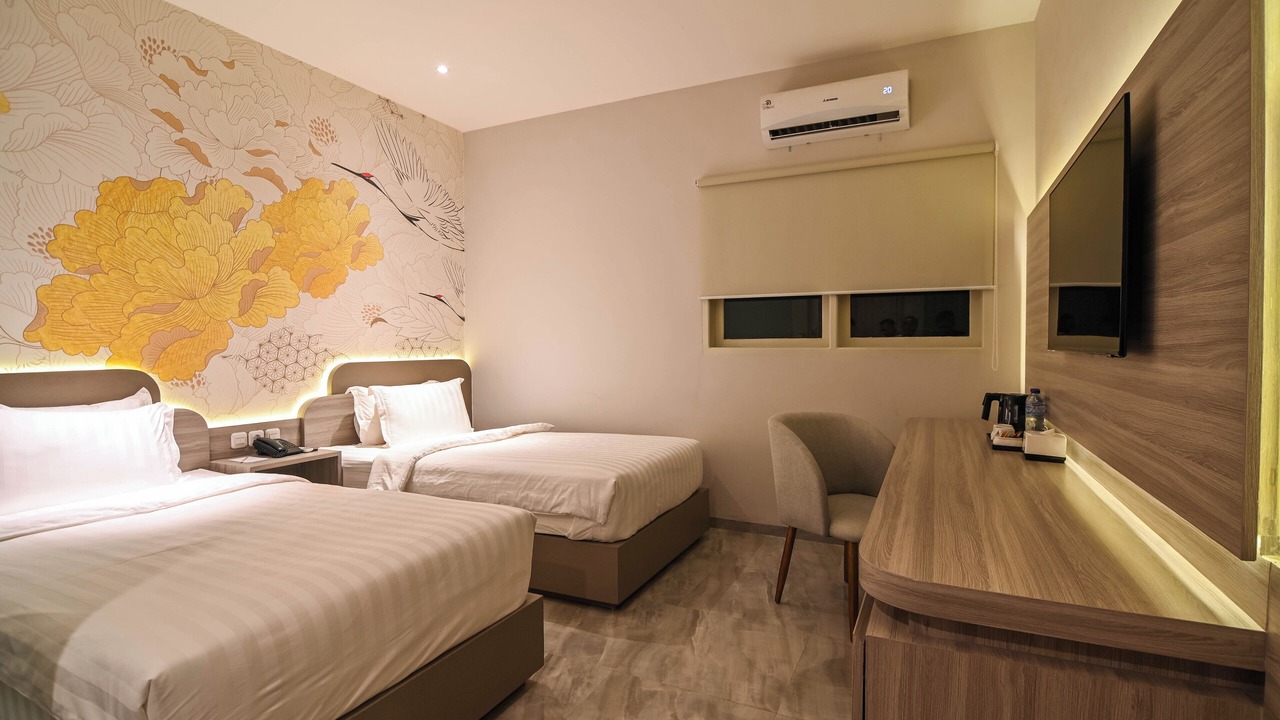 Photo of Bedroom in Gorontalo