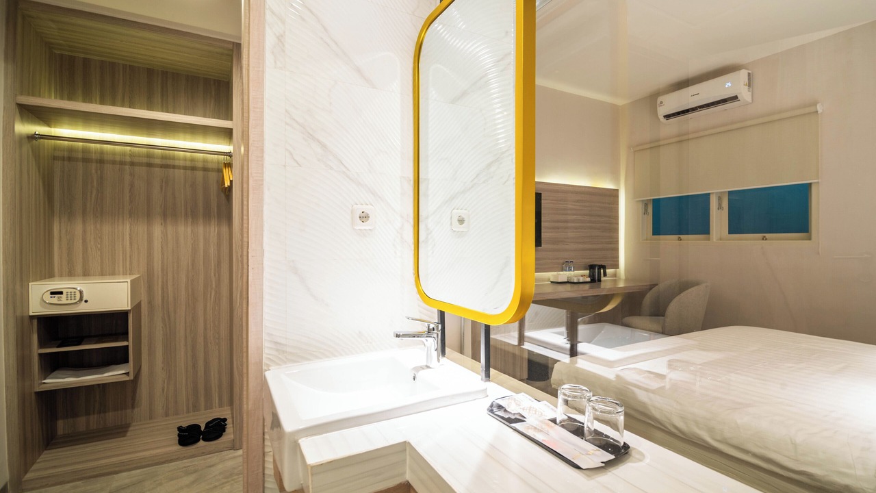 Photo of Bathroom in Gorontalo