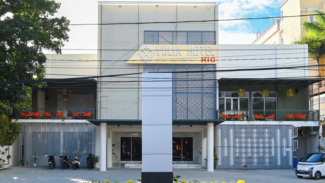 Photo of Outdoor in Gorontalo