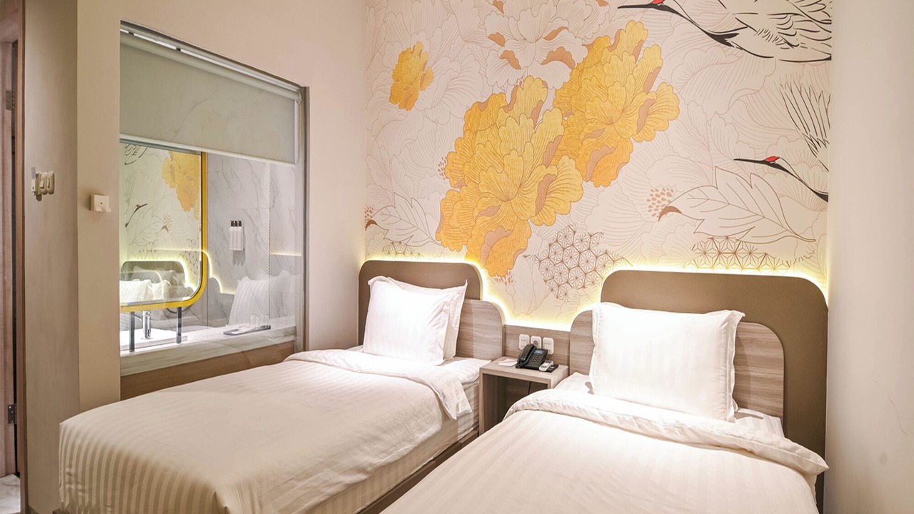 Photo of Bedroom in Gorontalo