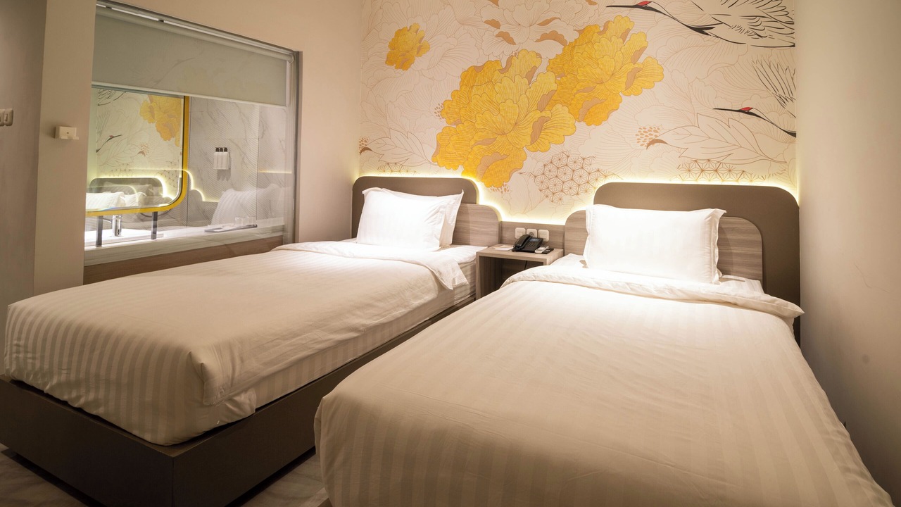 Photo of Bedroom in Gorontalo