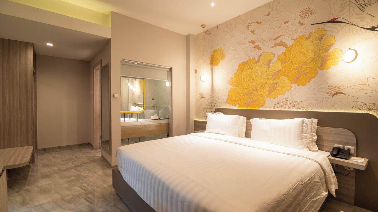 Photo of Bedroom in Gorontalo