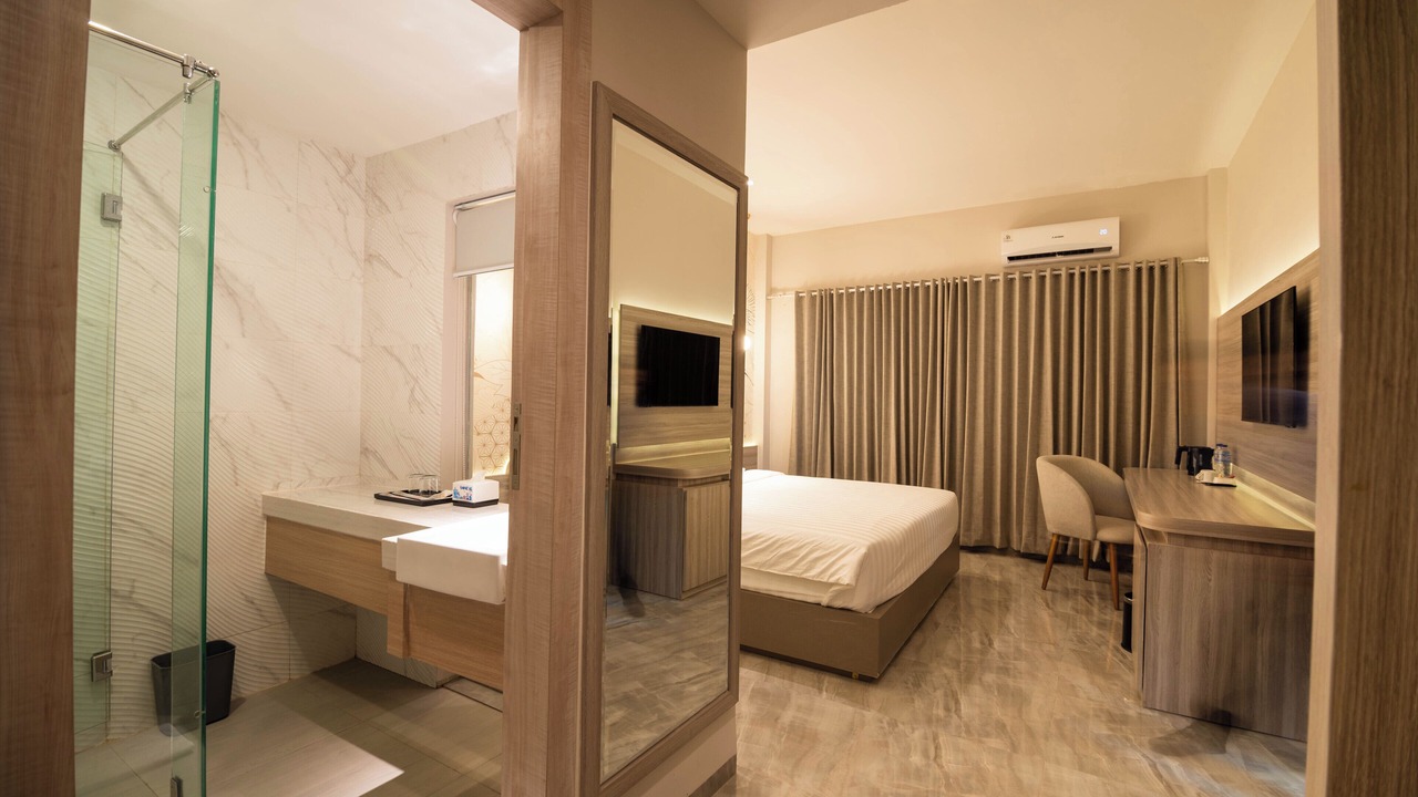 Photo of Bathroom in Gorontalo