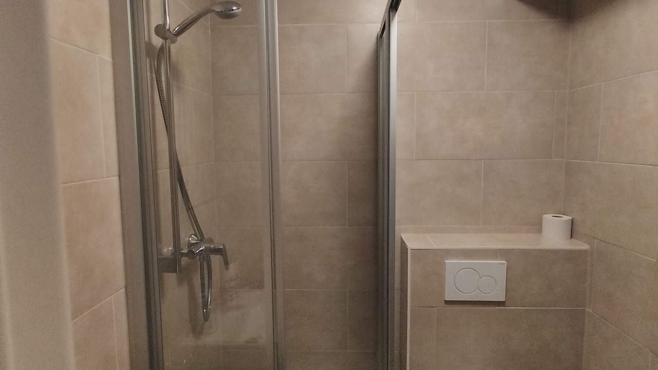 Photo of Bathroom in Veytaux