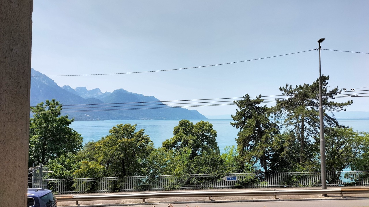 Photo of Outdoor in Veytaux
