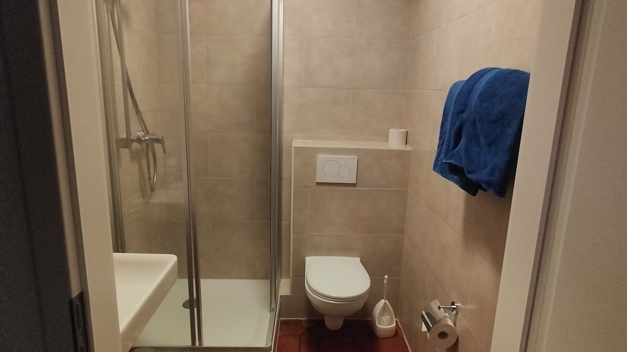 Photo of Bathroom in Veytaux