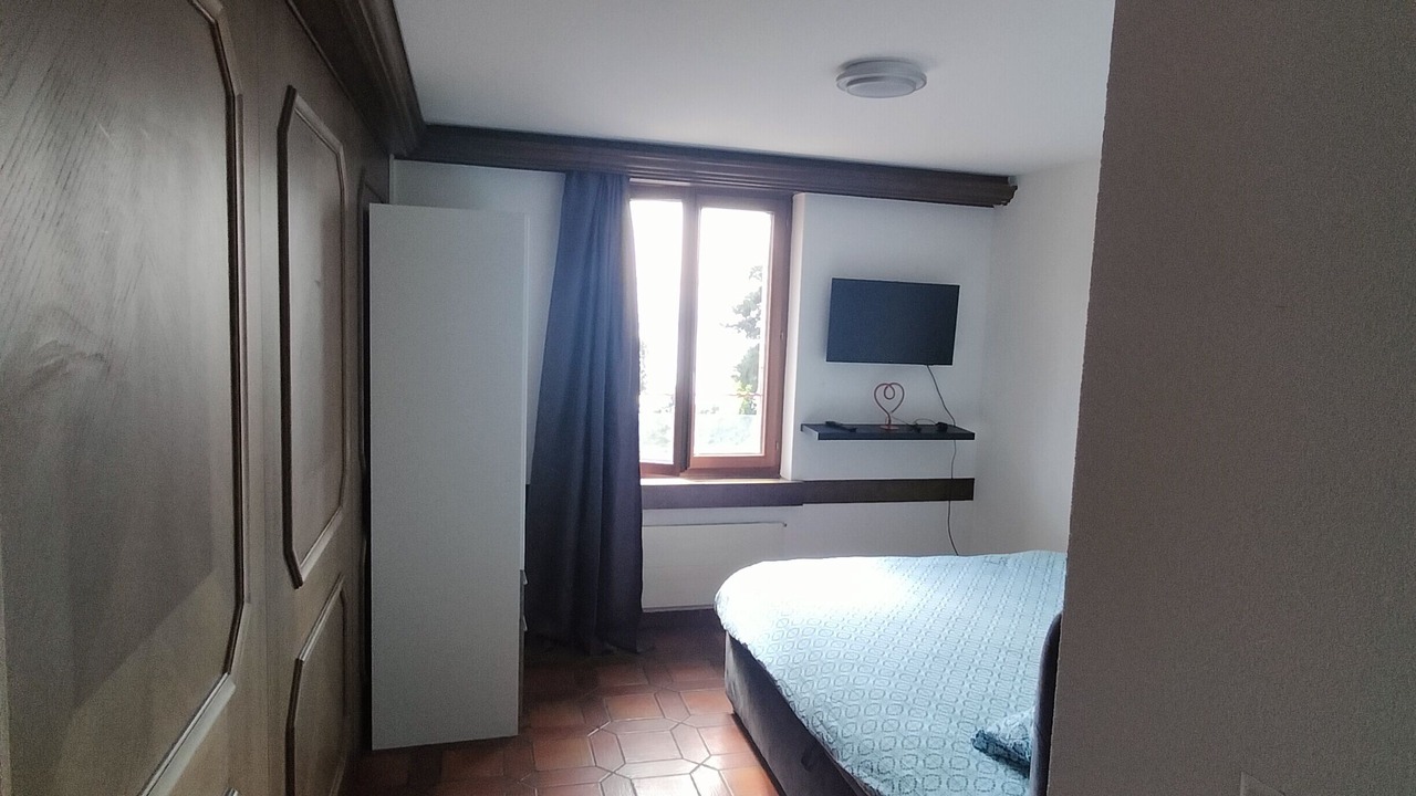 Photo of Bedroom in Veytaux
