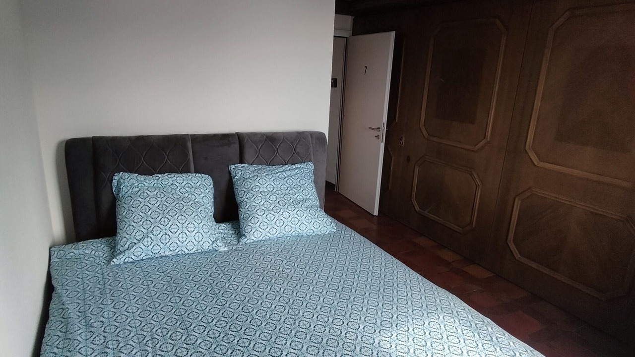 Photo of Bedroom in Veytaux