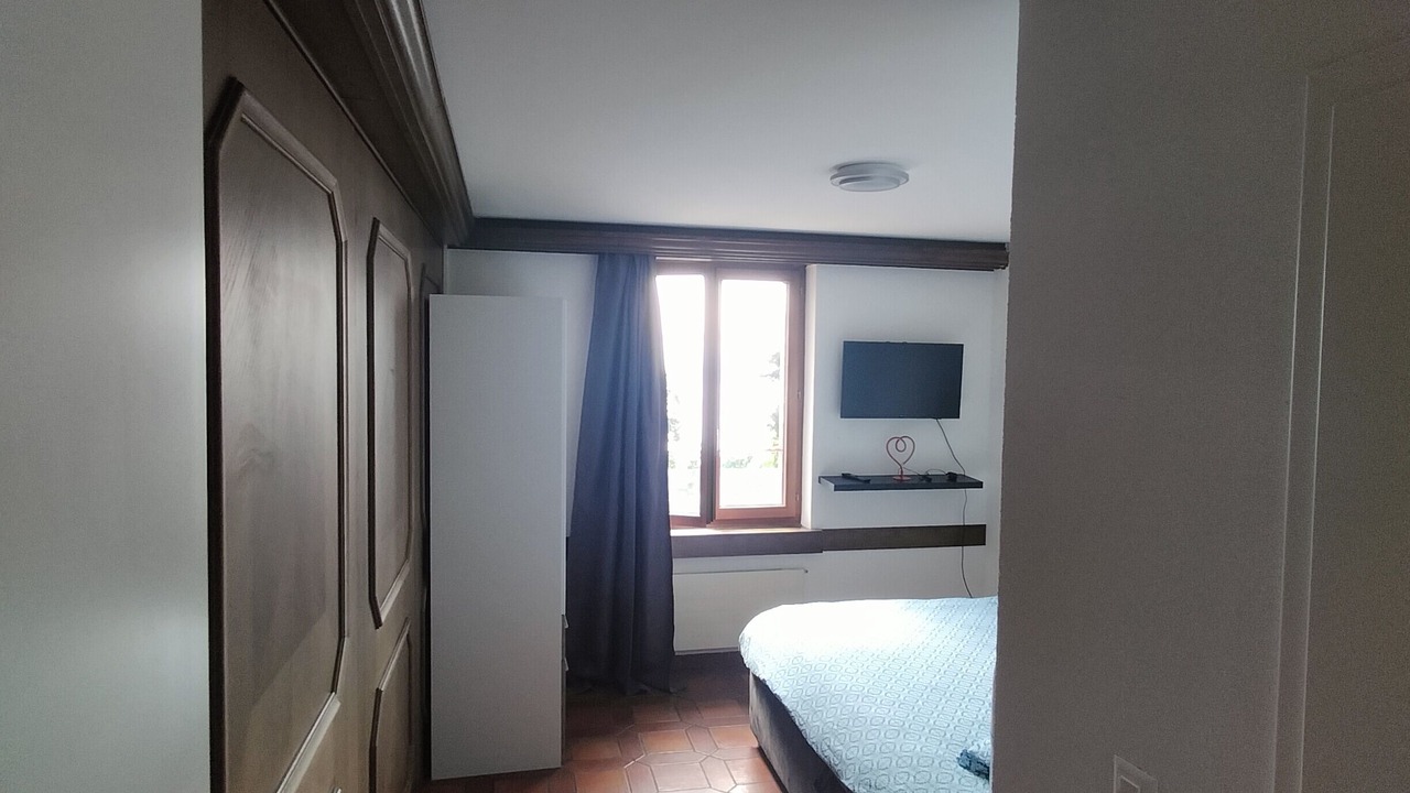 Photo of Bedroom in Veytaux