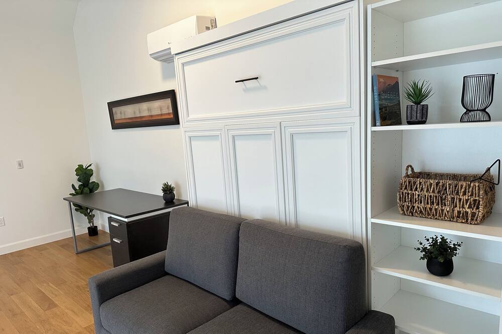 Photo of Livingroom in Owl's Head Ski Resort