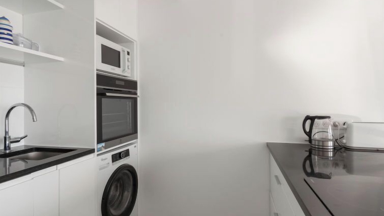 Photo of Kitchen in Le Home