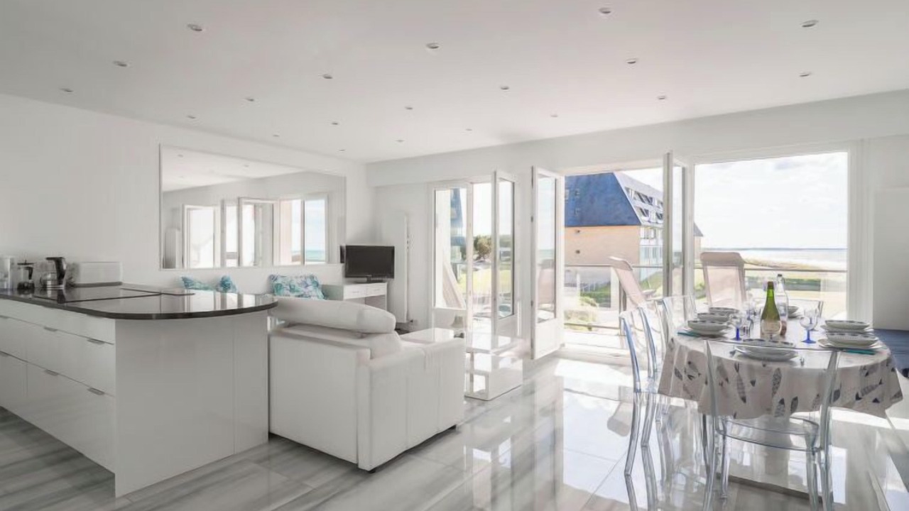 Photo of Kitchen in Le Home