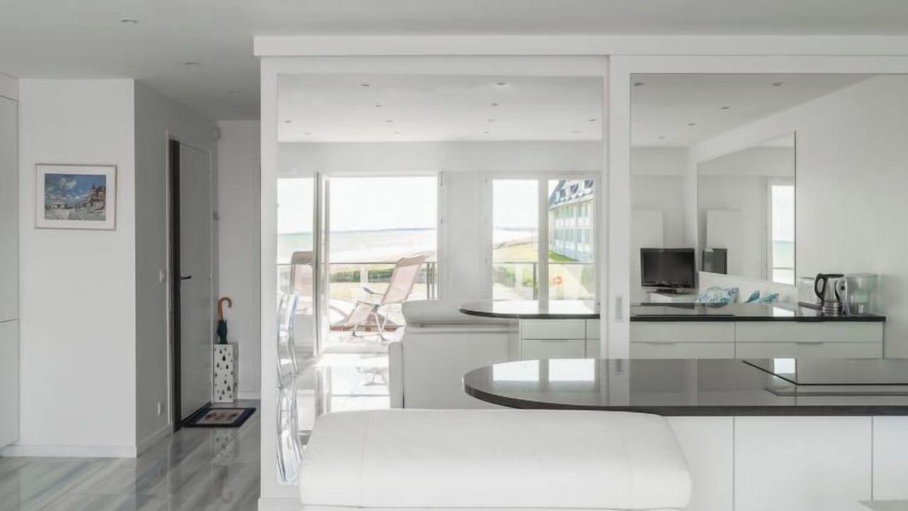 Photo of Kitchen in Le Home